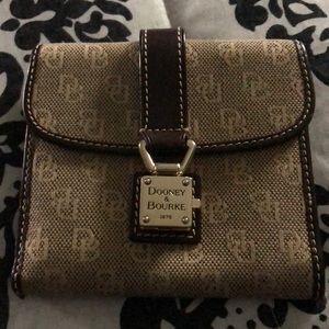 Dooney & Bourke Wallet